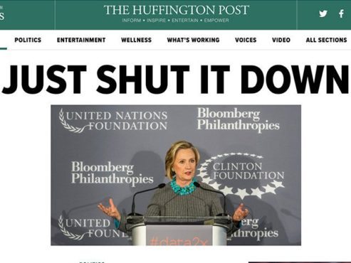 huff po