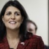 Nikki Haley