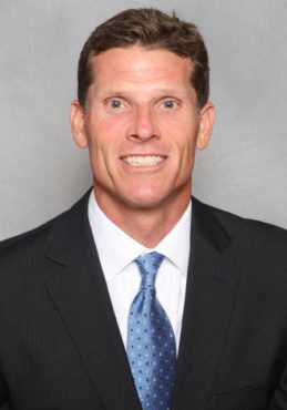 BRENT VENABLES