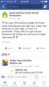 foster-children