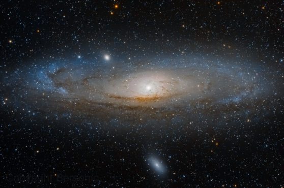 andromeda