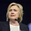 HIllary Clinton