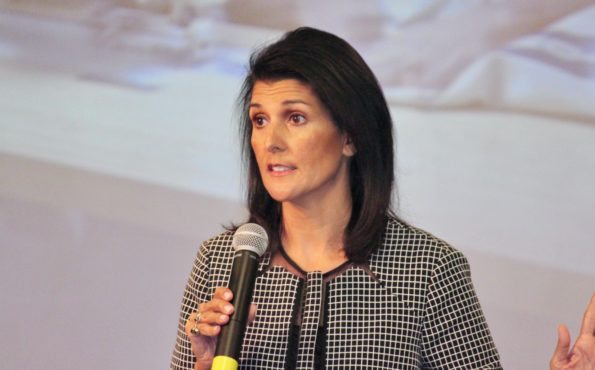 nikki-haley