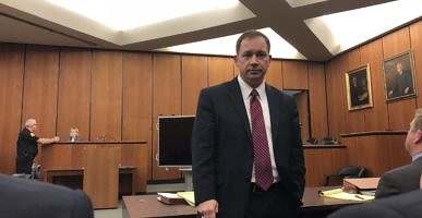 David Pascoe David Pascoe