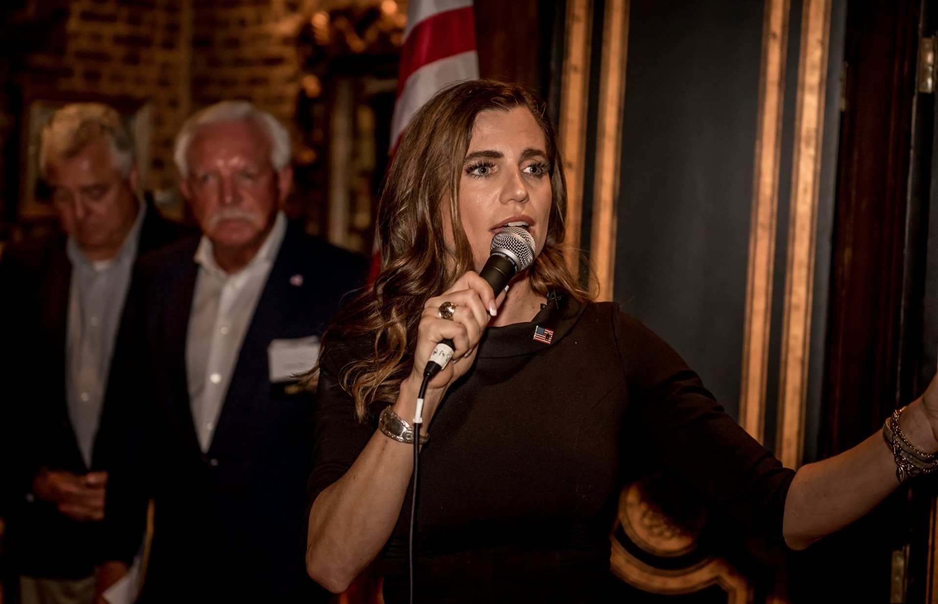 SC first congressional district candidate Nancy Mace