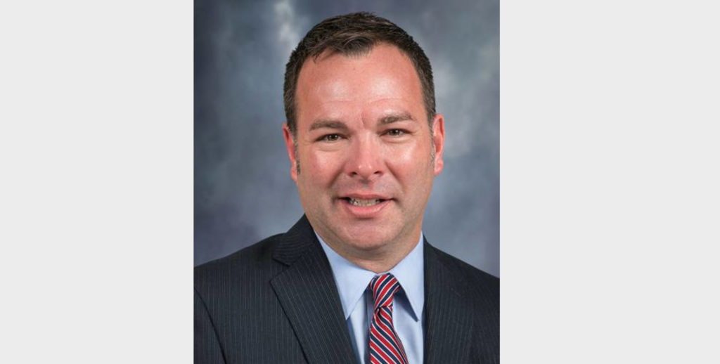 Charleston County School official William Briggman