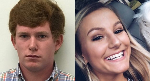 Paul Murdaugh Mallory Beach