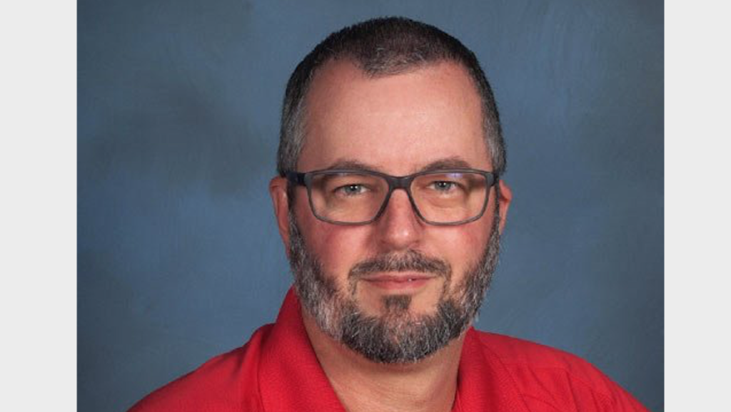 Eric Cummings Riverside