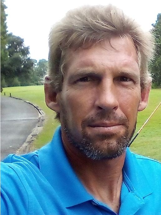 Gregory Rice