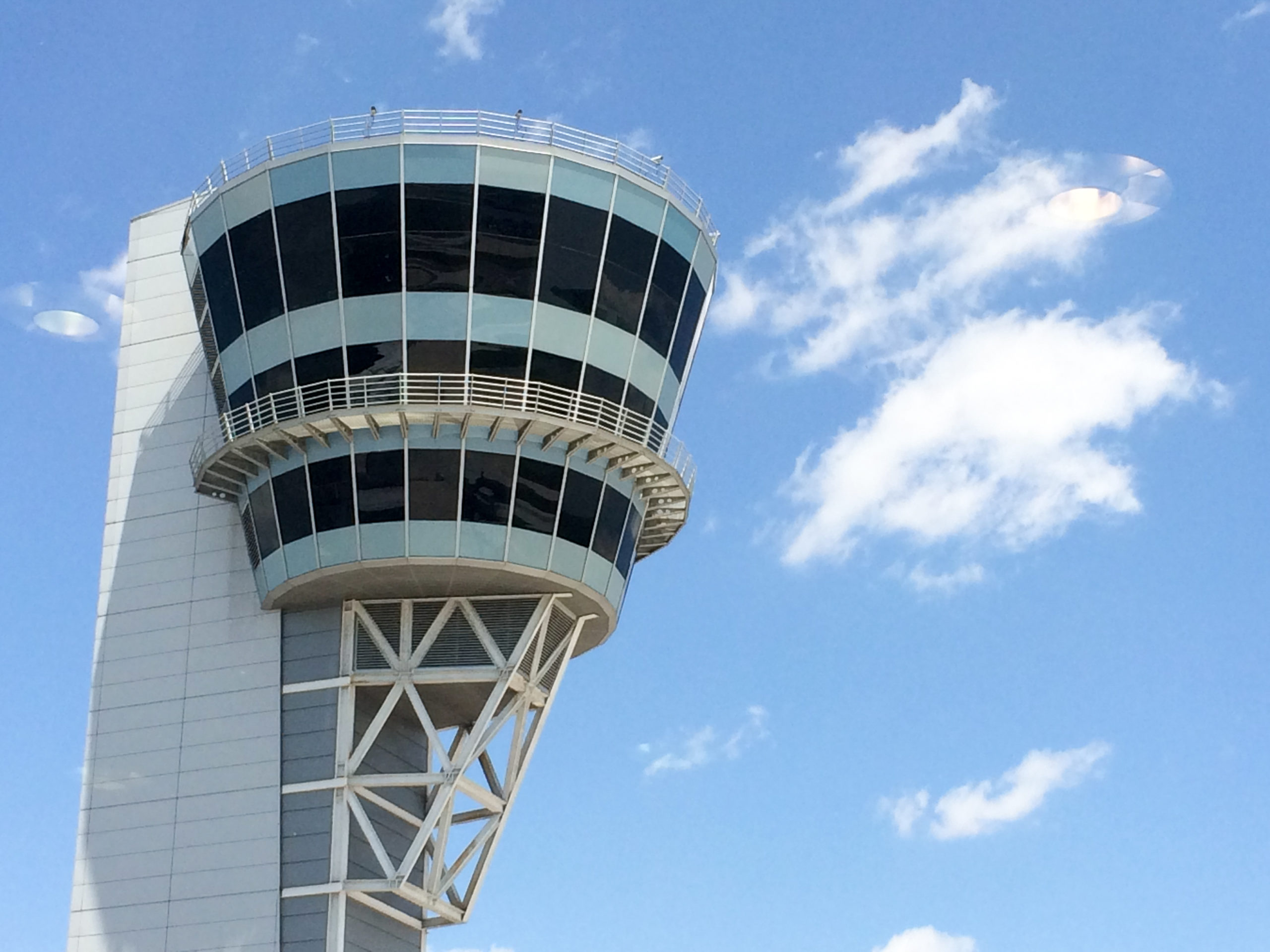 Charleston Airport
