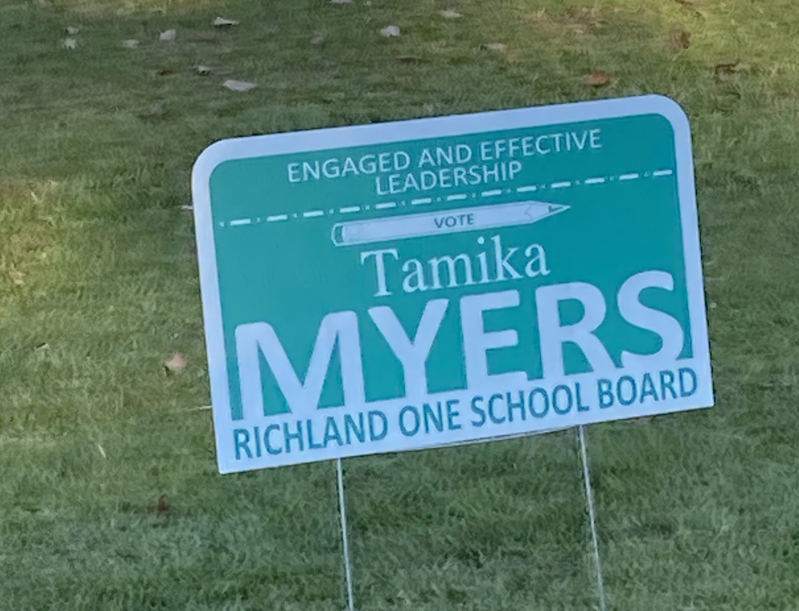 Richland One
