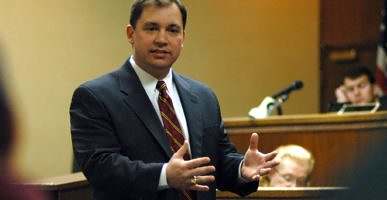 Solicitor David Pascoe Solicitor David Pascoe