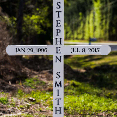 Stephen Smith Memorial 5