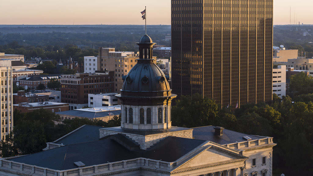 South Carolina