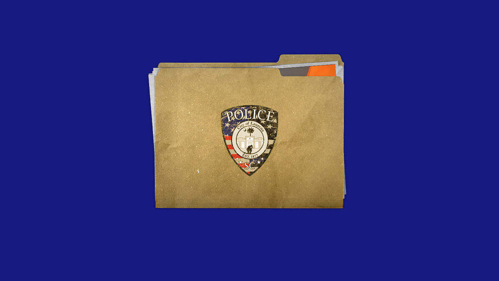 Police.