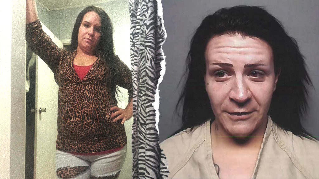 Adrienne Burgen Ginn. Jasper/Barnwell Kidnapping.