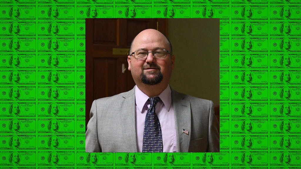 Christopher W. Burton. Honea Path.