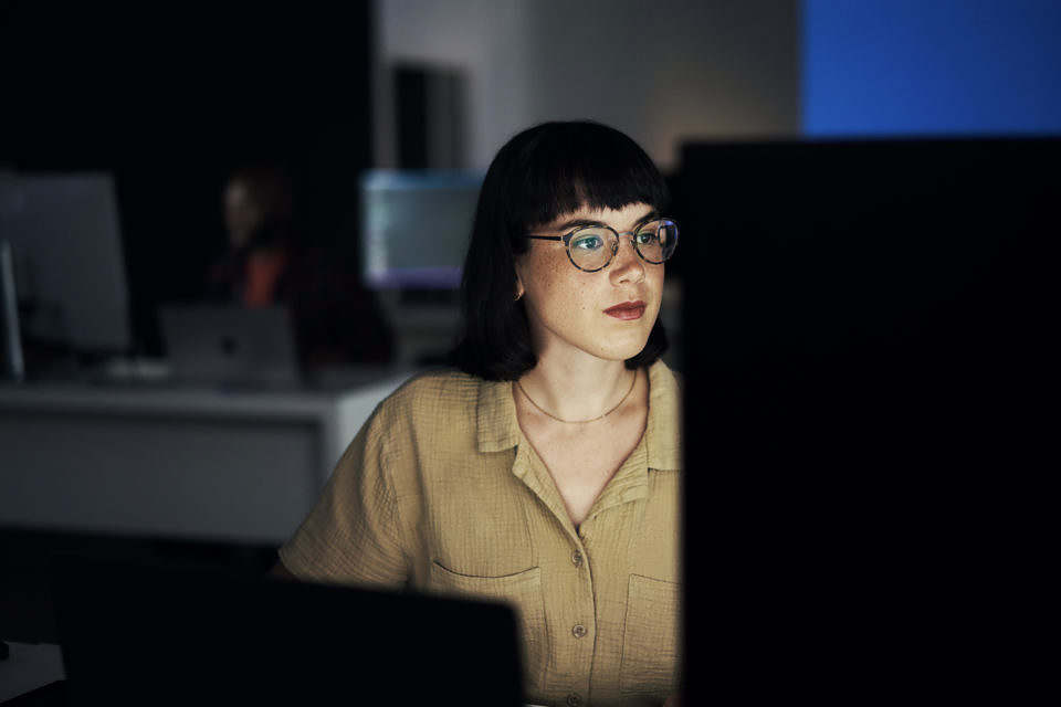 South Carolina Workforce