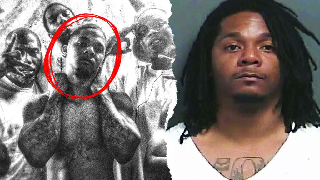 Jamaal Terrell Riley. Jasper/Barnwell Kidnapping.