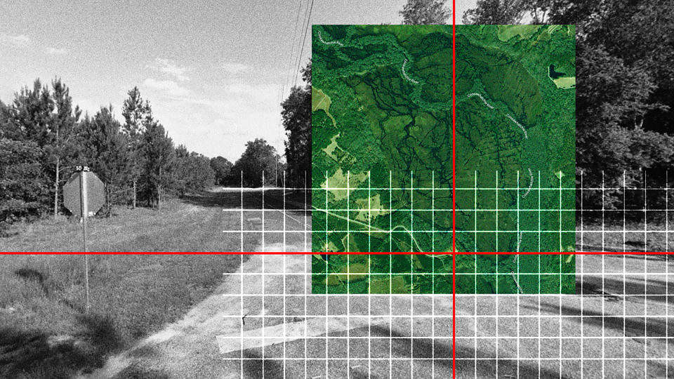 Jasper County Jane Doe