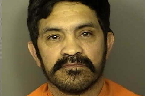 Jaime Cordero-Carrillo, 47.