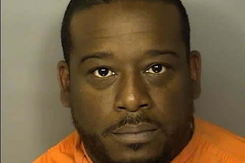 Quentin Robinson, 41.