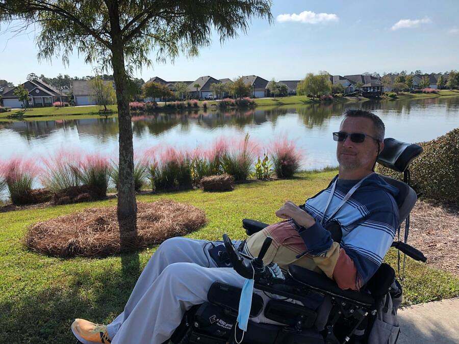 Chris Skinner, John-Paul Miller, Mica Miller