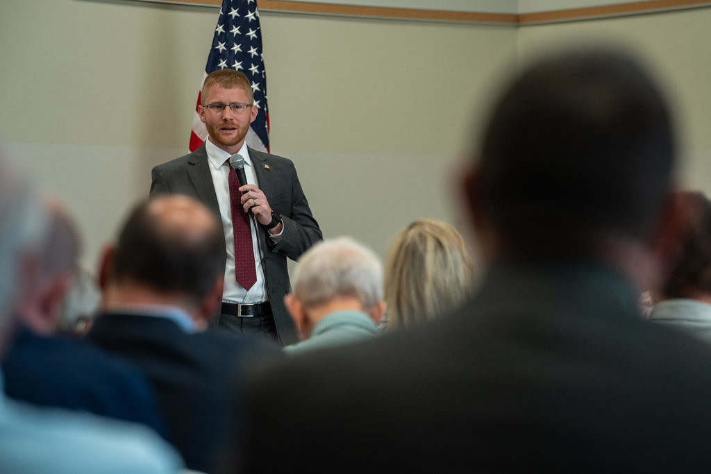 Laurens County Sheriff's Office. Don Reynolds. Chris Wilkes.
