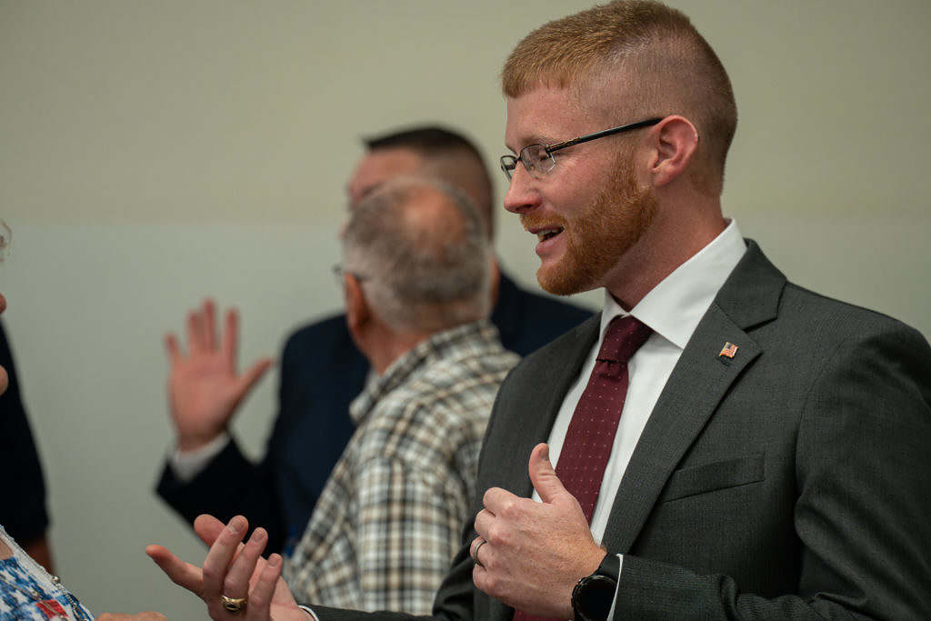 Laurens County Sheriff's Office. Don Reynolds. Chris Wilkes.