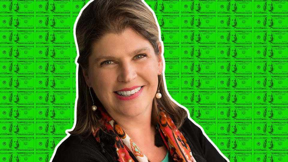 Allison Love. York County.