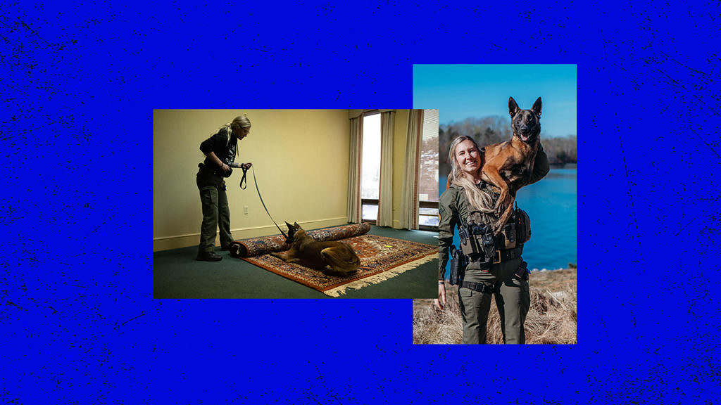 Pickens County Sheriff's Office. Jewel "Nikki" Holiday.