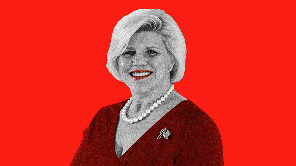 Penry Gustafson. Senator. District 27.