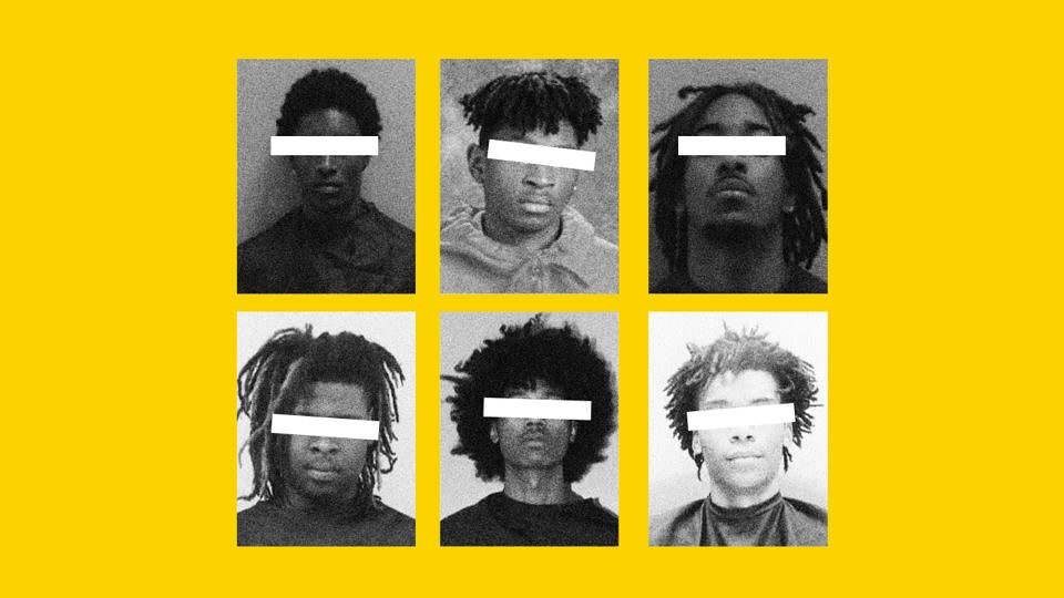 Richland County Sheriff's Department. RCSD. Shooting.