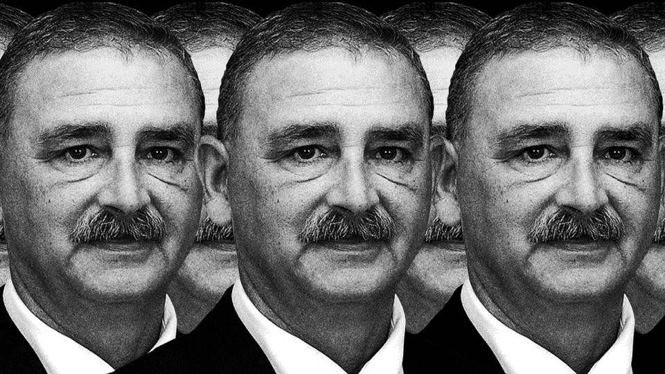 Sheriff Chuch Wright. Andy Wright. Spartanburg County Sheriff's Office. SCSO.