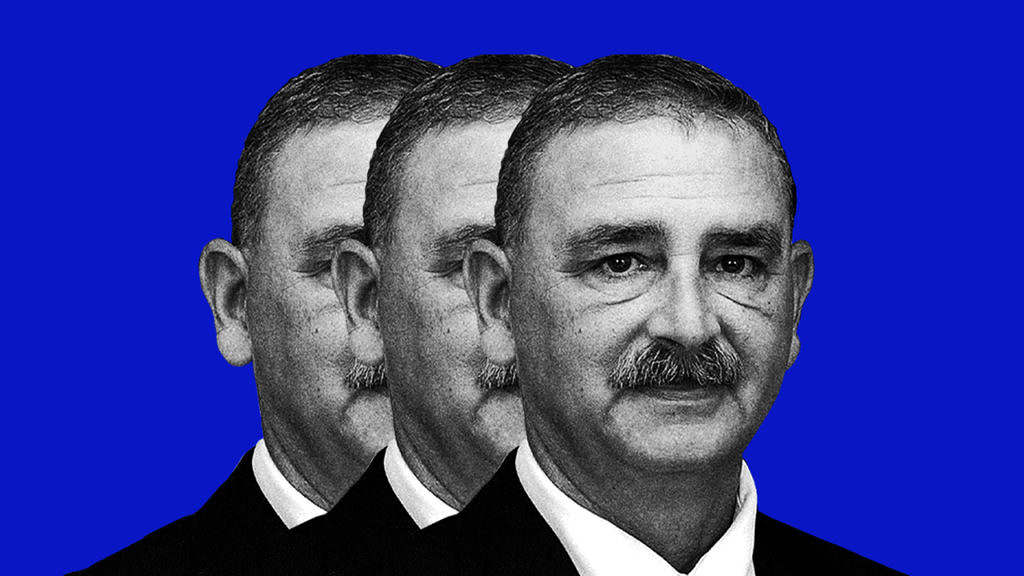 Andy Wright. Chuck Wright. Spartanburg County Sheriff's Office.