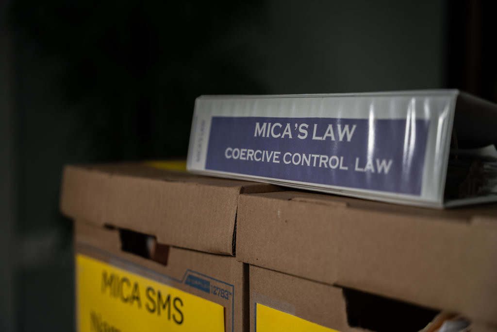 JP Miller. Mica Miller. Court. Evidence. Regina Ward.