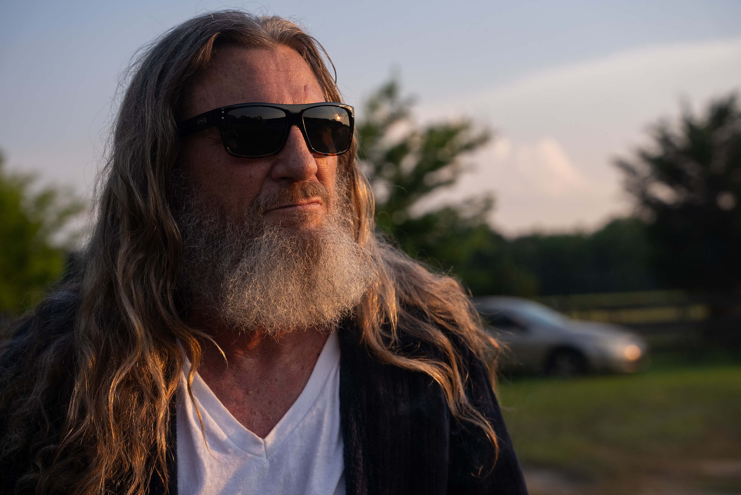 Jeff Mattox. Kershaw County Chairman.