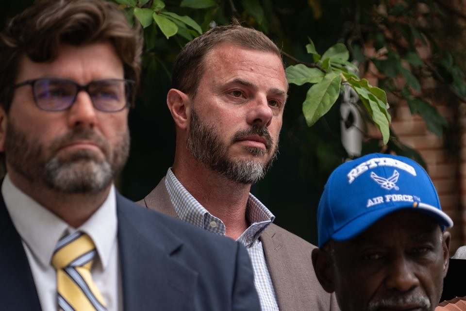 JP Miller. Mica Miller. Court. Evidence. Regina Ward.