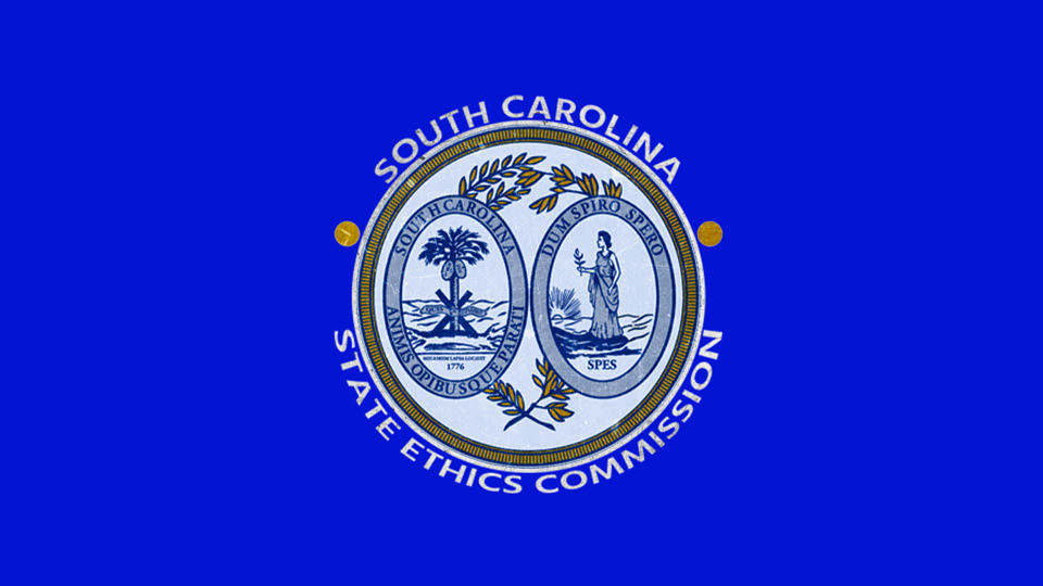 S.C. State Ethics Commission. SCSEC.