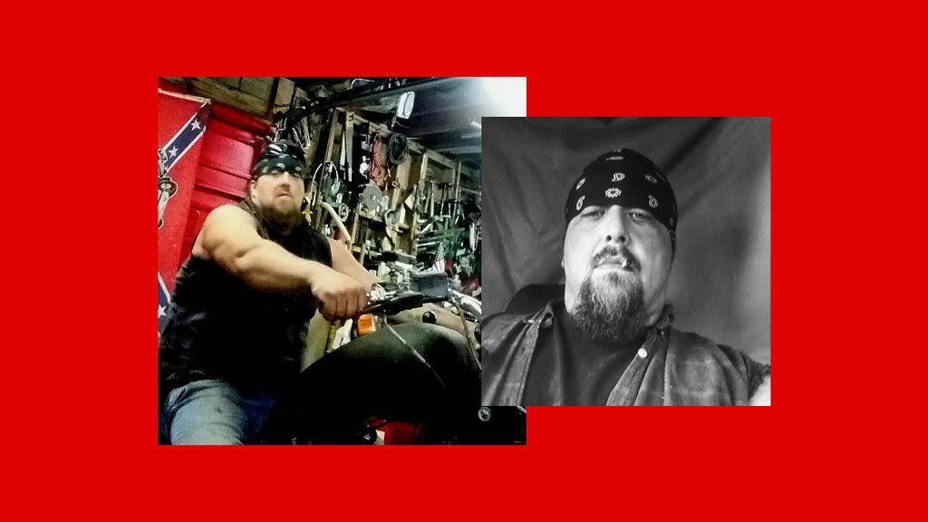 Billy Reed Fletcher. SLED. Victor Birchfield.