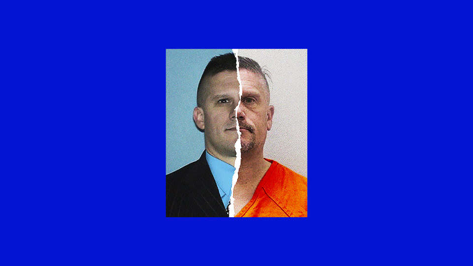 Mark Berube. South Carolina Law Enforcement Division. SLED.