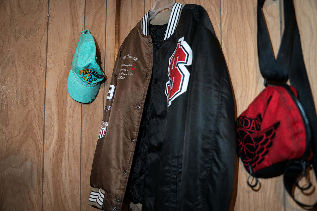 Tyrell Marcus Ali Wallace. Greenwood County Sheriff’s Office.