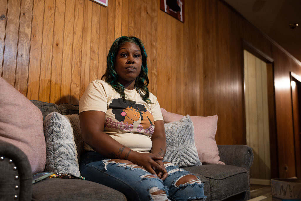 Tyrell Marcus Ali Wallace. Greenwood County Sheriff’s Office.