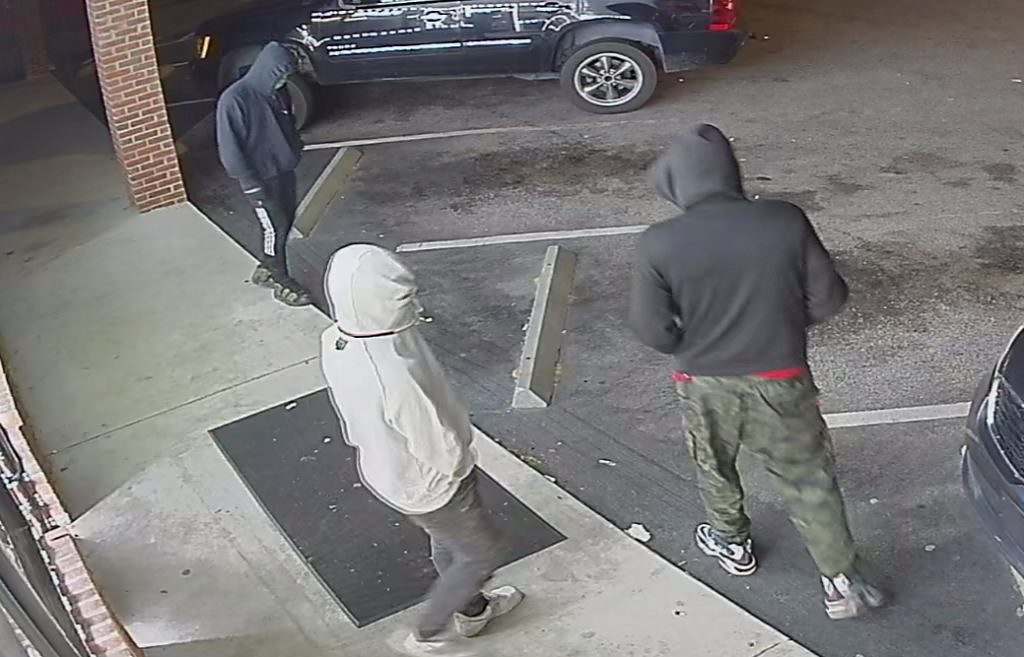 Florence County Sheriff's Office. FCSO.