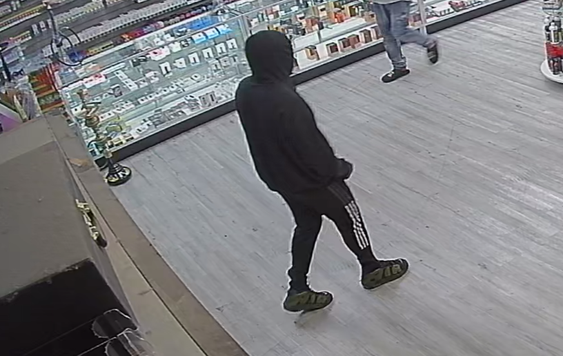 Florence County Sheriff's Office. FCSO.