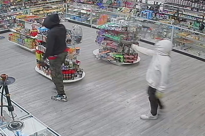 Florence County Sheriff's Office. FCSO.