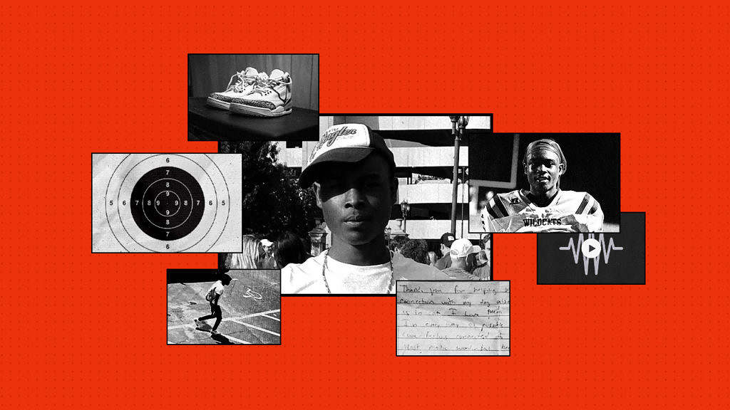 Tyrell Marcus Ali Wallace. Greenwood County Sheriff’s Office.