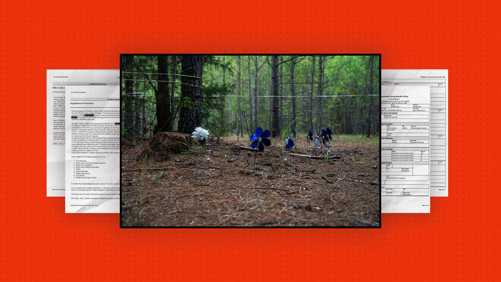 Tyrell Marcus Ali Wallace. Greenwood County Sheriff’s Office.