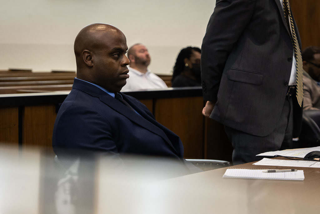 Johnathan Lewis Goldsmith. Kershaw County Sheriff's Office. KCSO.