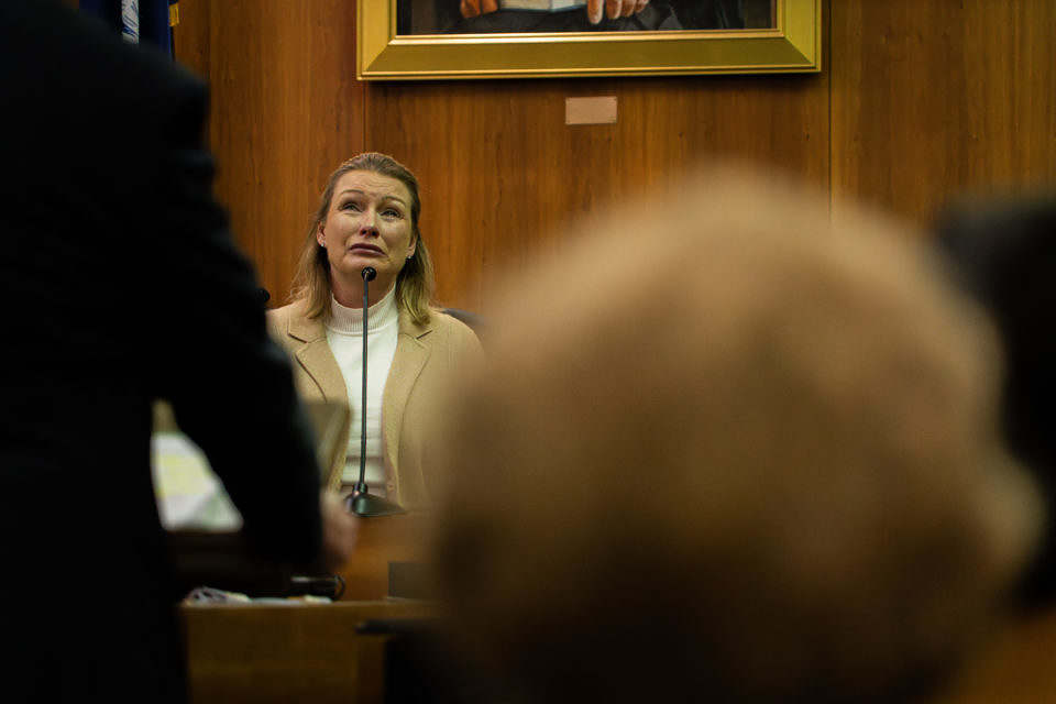 Rhett Riviere. South Carolina Law Enforcement Division. SLED. Aiken.